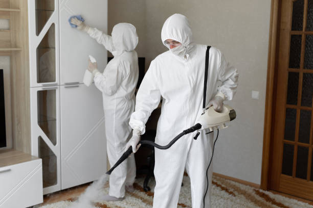24/7 Emergency Blood Cleanup experts in Tilden, IL